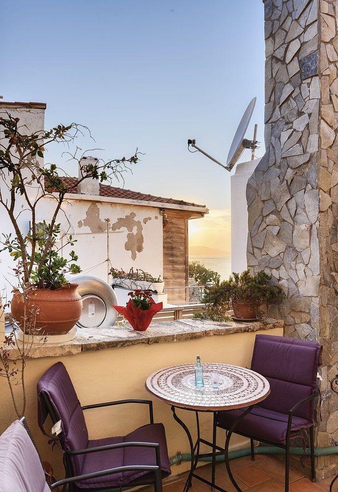 Pension Lena Chania  Exterior foto